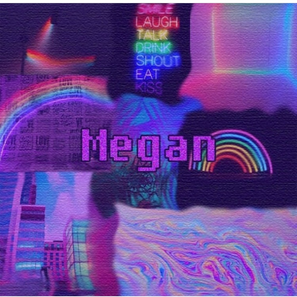 Meet your Posher, Megan